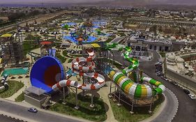 Pickalbatros Aqua Park Sharm El Sheikh